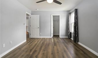4212 SW Comstock Ave, Bentonville, AR 72713