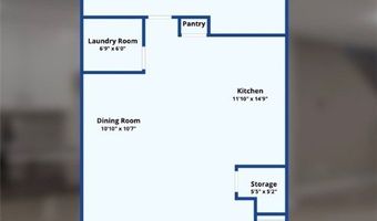 2337 Via Barranca St, Henderson, NV 89044