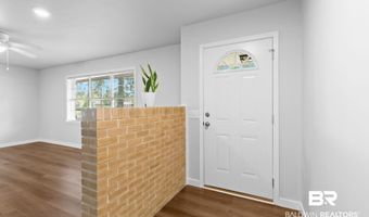 207 14th Ave, Atmore, AL 36502
