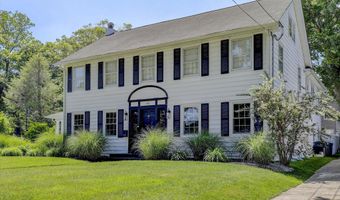 570 N Edgemere Dr A, Allenhurst, NJ 07711