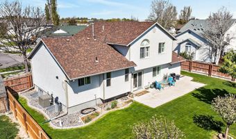 5470 Shenandoah Dr, Chubbuck, ID 83202