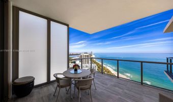 9703 Collins Ave PH-07, Bal Harbour, FL 33154