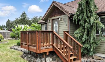 16510 SE GORDON St, Milwaukie, OR 97267