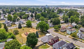 702 N Van Buren St, Auburn, IN 46706