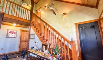 8667 W Hardwood Rd, Atoka, OK 74525