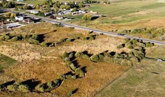 TBD S US Hwy 89, Bloomington, ID 83223