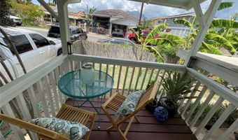 87-170 Saint Johns Rd, Waianae, HI 96792