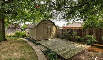 7112 NW 32nd St, Bethany, OK 73008