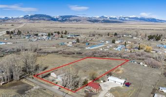 219 Ayers St, Anaconda, MT 59711