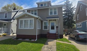 5202 Samuel Ave, Ashtabula, OH 44004