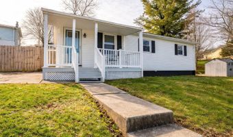 230 Madison St, Abingdon, VA 24210