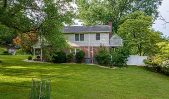 142 NE Hillside Dr, Abingdon, VA 24210