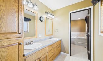 513 N Crestview Cir, Brandon, SD 57005