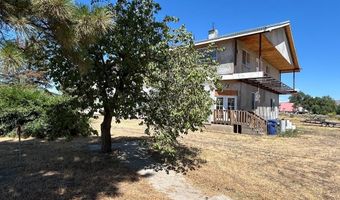 20450 N Main St, Carey, ID 83320