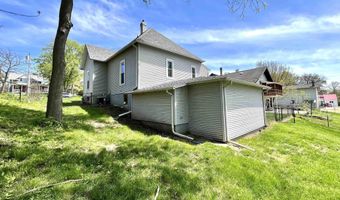 1315 Locust St, Atlantic, IA 50022