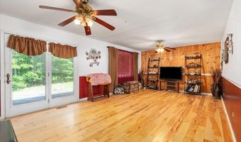 2647 BEN SAVILLE Rd, Augusta, WV 26704