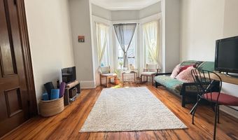 94 Mount Pleasant Ave 1, Boston, MA 02119