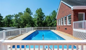 1160 Glen Wilkie Trl, Ball Ground, GA 30107