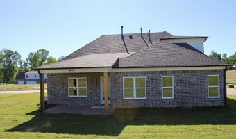 101 COLUMBIA Way, Atoka, TN 38004