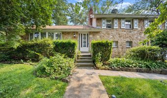 417 GRIBBEL Rd, Wyncote, PA 19095