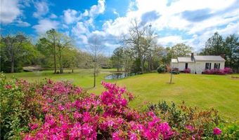 732 McGarrah St, Americus, GA 31719