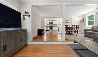 389 Clinton Rd, Antrim, NH 03440