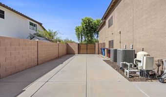 1711 E HORSESHOE Dr, Chandler, AZ 85249