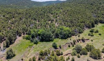 Sunrise Dr, Aguilar, CO 81020
