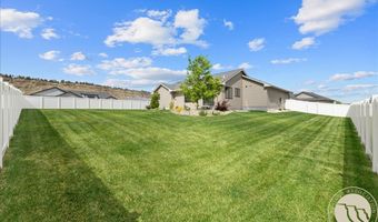 2522 Blue Mountain Trl, Billings, MT 59106