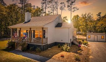 505 Butter Rd, Bonneau, SC 29431