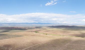 Second Creek Lane, Baker City, OR 97814