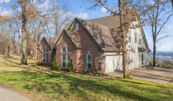 33796 S 4506, Afton, OK 74331