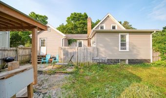 317 E Maple Ave, Adrian, MI 49221