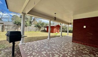 1800 EVANGELINE Dr, Bastrop, LA 71220