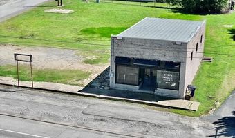 202 W Main St, Adair, OK 74330