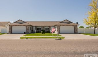 3794 John Adams Pkwy, Ammon, ID 83406