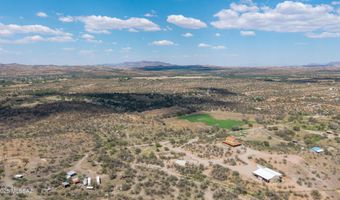 W Hinckley Road, Arivaca, AZ 85601