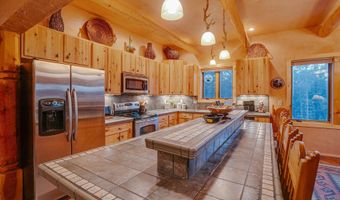 36 Luna Dr, Angel Fire, NM 87710