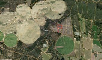 New Forrest Road, Barnwell, SC 29812