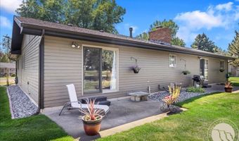 3035 Arnold Palmer Dr, Billings, MT 59106