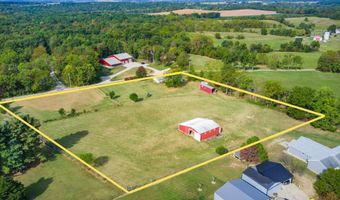 10539 Garrett Rd SW, Amanda, OH 43102