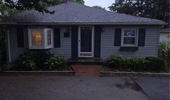 54 Ridge Rd, Warwick, RI 02889