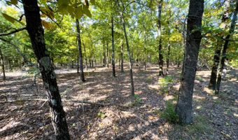 160 Jones Creek Rd, McAlester, OK 74501