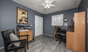 7609 NW 38th St, Bethany, OK 73008