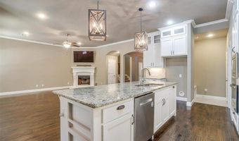 302 Blue Stem Ln, Aledo, TX 76008