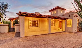 7143 E HIGHLAND Rd, Cave Creek, AZ 85331