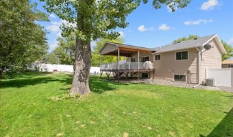 582 Mecca Dr, Billings, MT 59105