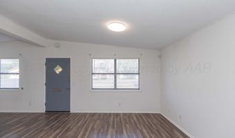 4419 S ONG St, Amarillo, TX 79110