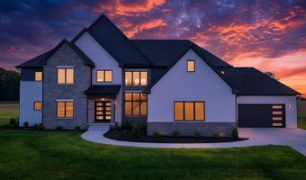 3874 Chapel Hill Ct, Bargersville, IN 46106