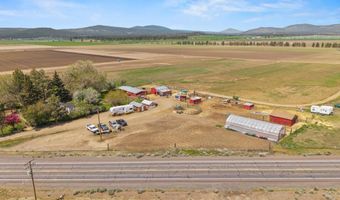 26919 Highway 140, Bonanza, OR 97623